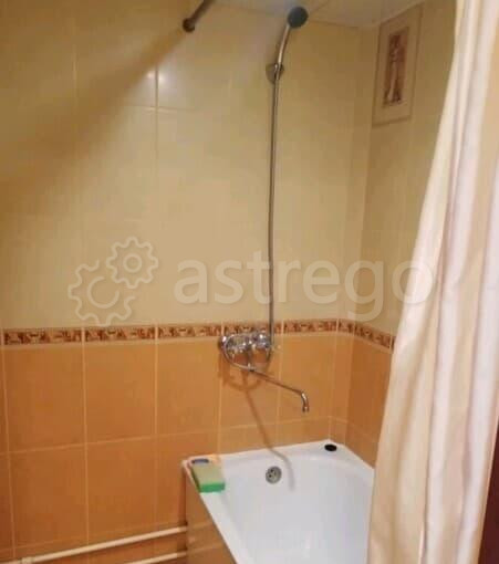 2-комн. квартира, 47 м2, 2/5 эт. Москва - изображение 8