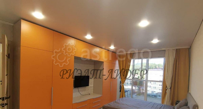3-комн. квартира, 73 м2, 5/5 эт. Майма - изображение 5