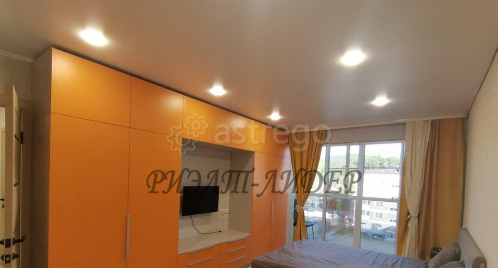 3-комн. квартира, 73 м2, 5/5 эт. Майма - изображение 5