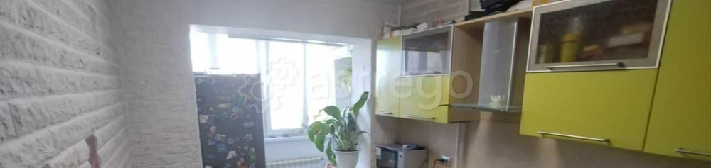 3-комн. квартира, 67 м2, 7/10 эт. Ступино - изображение 1