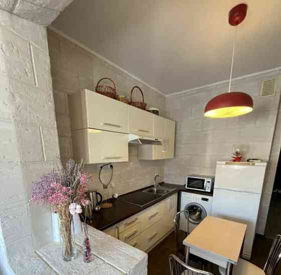 1-комн. квартира, 45 м2, 11/12 эт. Астрахань