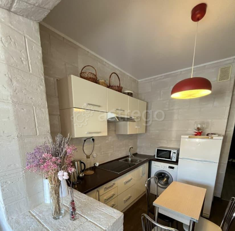 1-комн. квартира, 45 м2, 11/12 эт. Астрахань - изображение 1