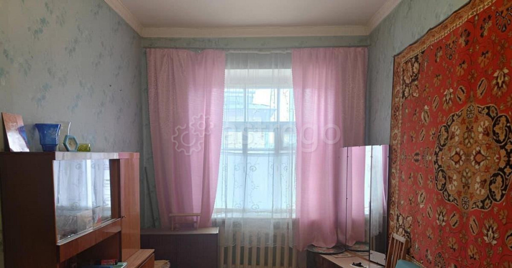 Комната, 17.2 м2, 4/4 эт. Санкт-Петербург - изображение 4