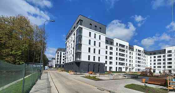 4-комн. квартира, 108 м2, 2/6 эт. Красногорск