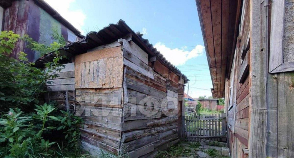 Дом, 94.3 м2, 8.53 сотки, 1 эт. Барнаул - изображение 5