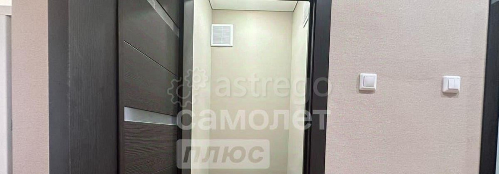 1-комн. квартира, 38.5 м2, 8/12 эт. Астрахань - изображение 5