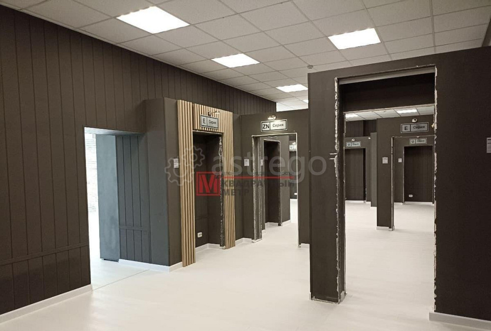 Свободного назначения, 230 м2 Старый Оскол - изображение 9
