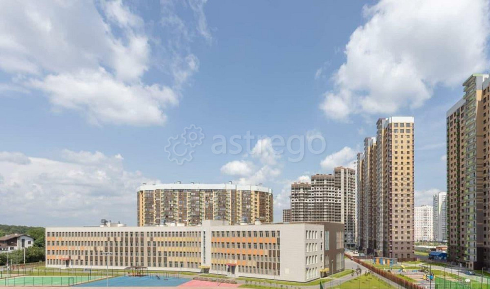 Машиноместо, 9.8 м2 Одинцово - изображение 1