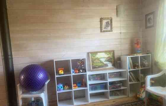 Дом, 144 м2 Бронницы