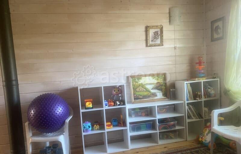 Дом, 144 м2 Бронницы - изображение 4