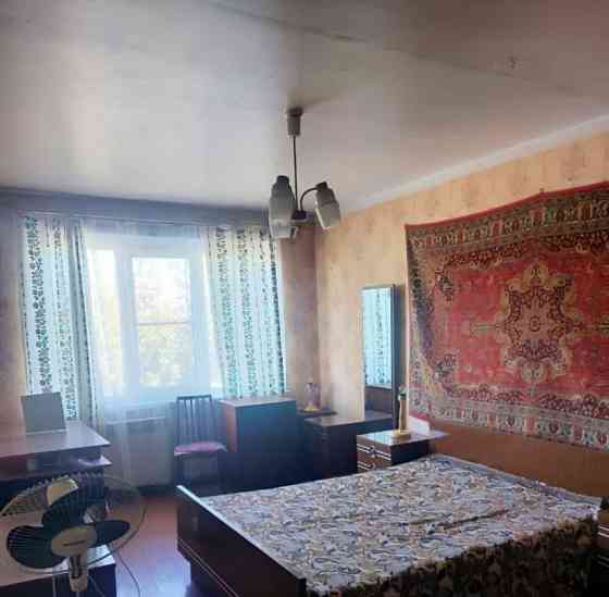 3-комн. квартира, 62 м2, 5/5 эт. Астрахань