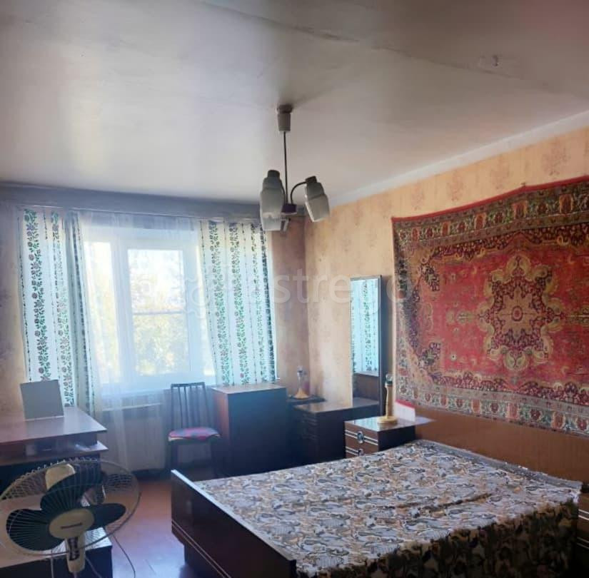 3-комн. квартира, 62 м2, 5/5 эт. Астрахань - изображение 3