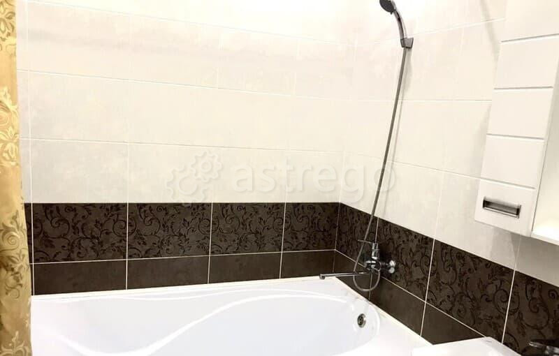 2-комн. квартира, 53 м2, 4/8 эт. Москва - изображение 7
