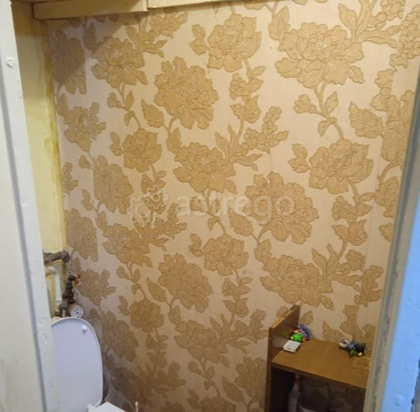 2-комн. квартира, 44 м2, 1/5 эт. Люберцы - изображение 4