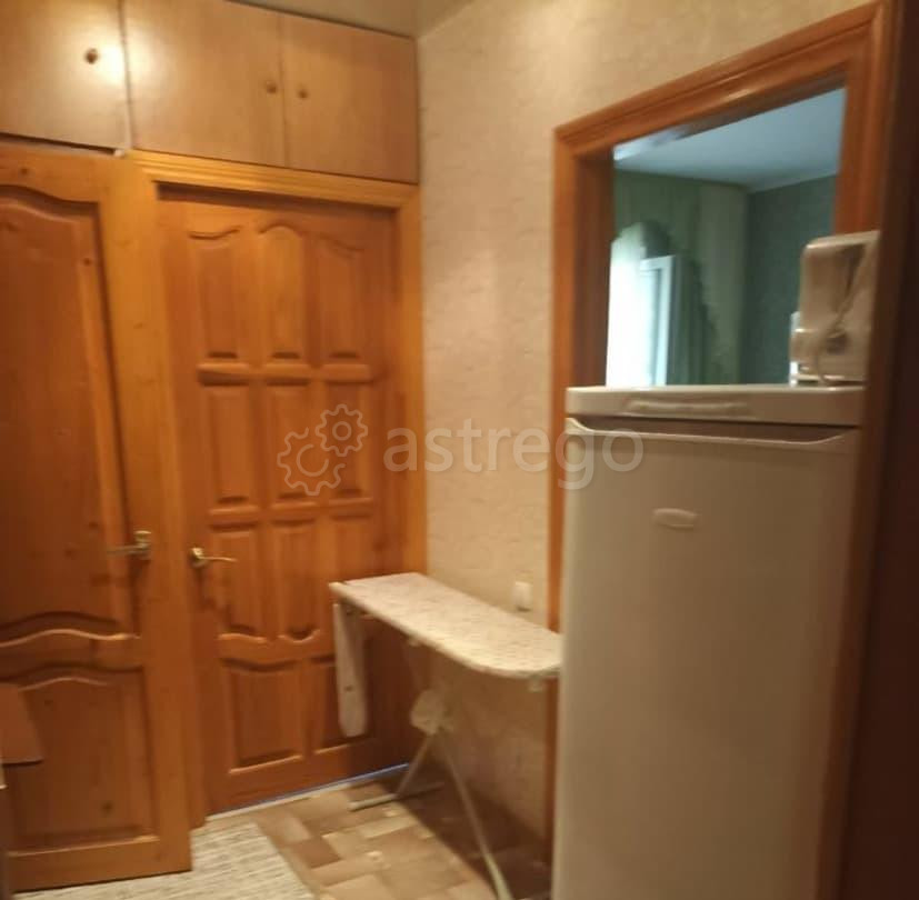 3-комн. квартира, 55 м2, 1/9 эт. Белгород - изображение 4