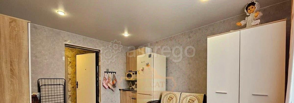 Комната, 12.6 м2, 6/9 эт. Санкт-Петербург - изображение 1