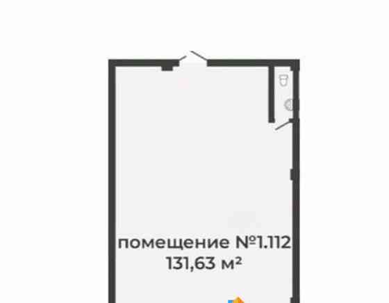 Свободного назначения, 132 м2 Санкт-Петербург