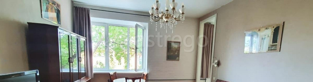 Студия, 30 м2, 4/5 эт. Москва - изображение 5