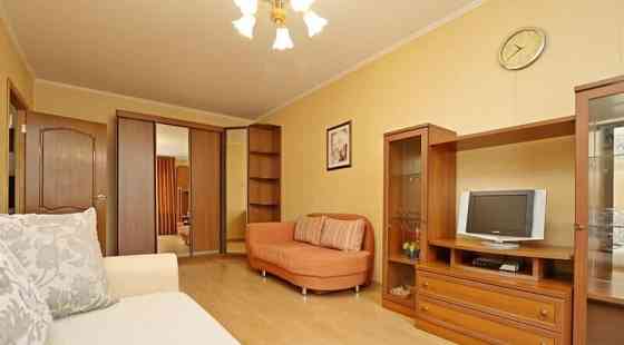 1-комн. квартира, 32 м2, 2/9 эт. Москва