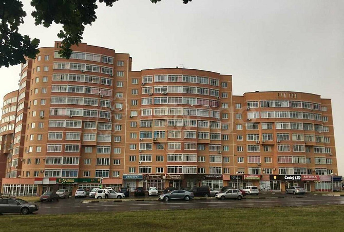 Свободного назначения, 117 м2 Старый Оскол - изображение 2