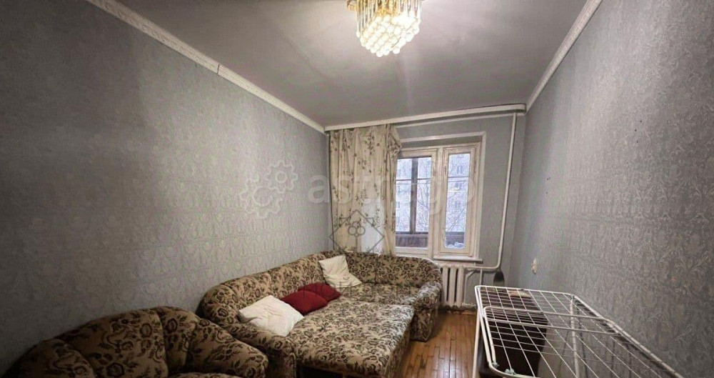 Комната, 25 м2, 5/9 эт. Реутов - изображение 4