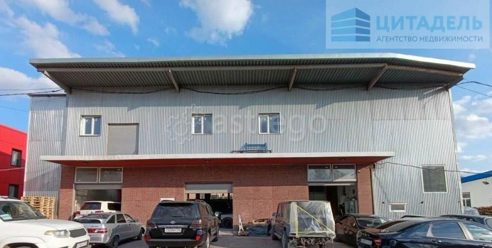 Готовый бизнес, 276 м2 Балашиха - изображение 3