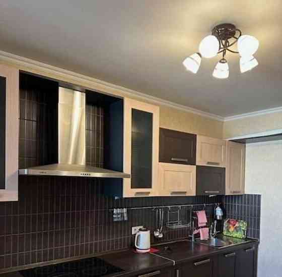 2-комн. квартира, 61 м2, 15/17 эт. Красногорск