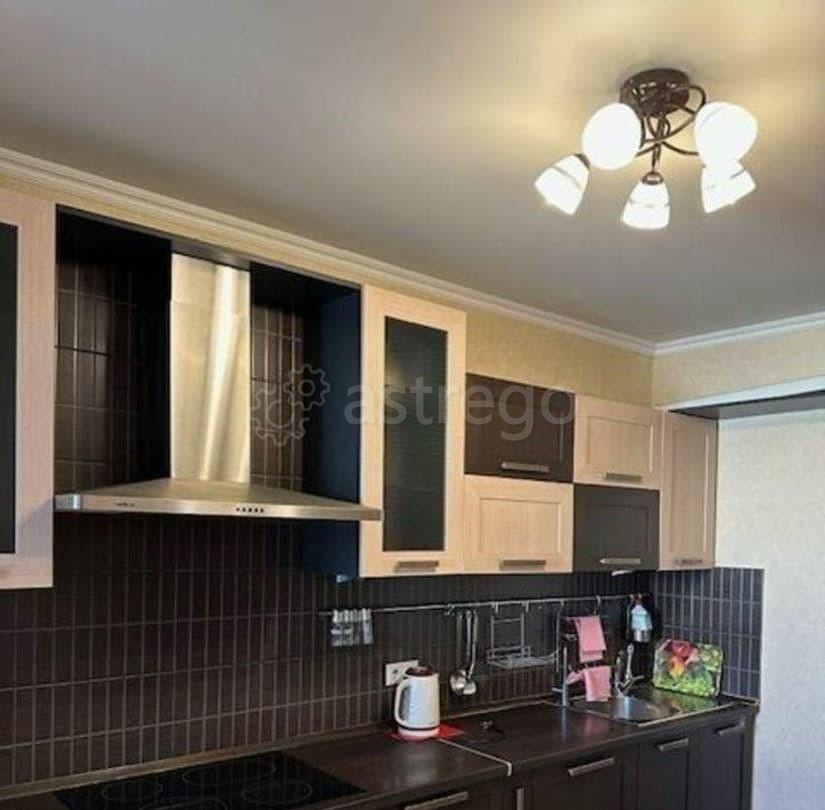 2-комн. квартира, 61 м2, 15/17 эт. Красногорск - изображение 5