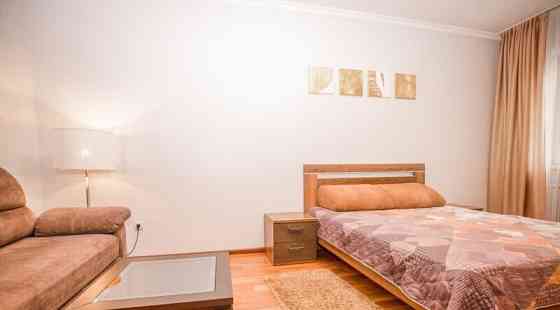1-комн. квартира, 42 м2, 2/8 эт. Красноярск
