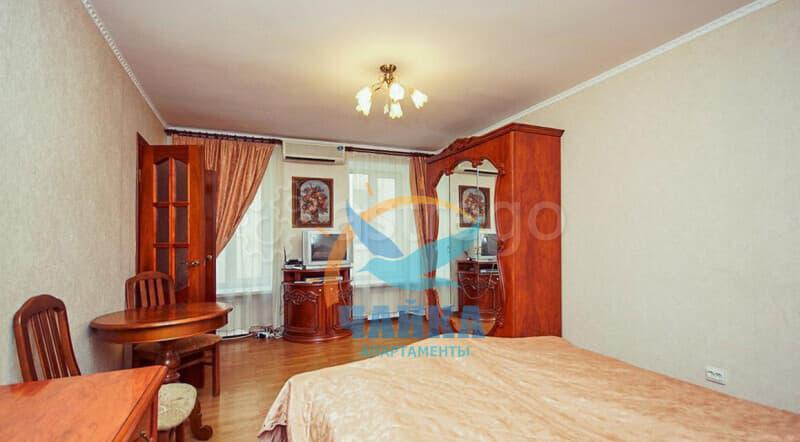 1-комн. квартира, 30 м2, 3/5 эт. Санкт-Петербург - изображение 4