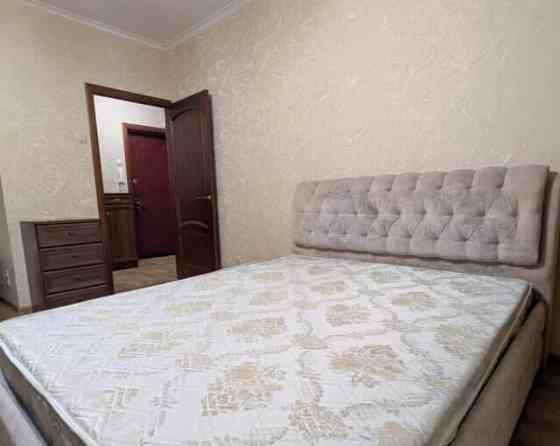1-комн. квартира, 39 м2, 6/12 эт. Москва