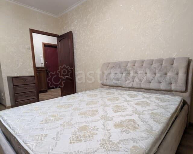 1-комн. квартира, 39 м2, 6/12 эт. Москва - изображение 1