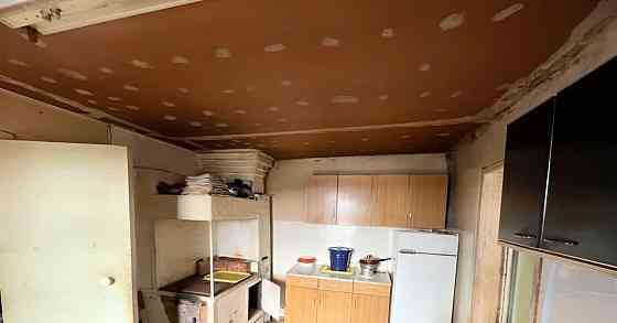 Коттедж, 32.7 м2, 12 соток Зеленогорск