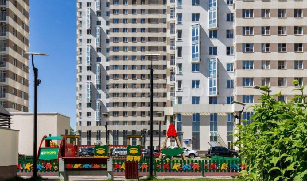 Машиноместо, 12.4 м2 Москва - изображение 3