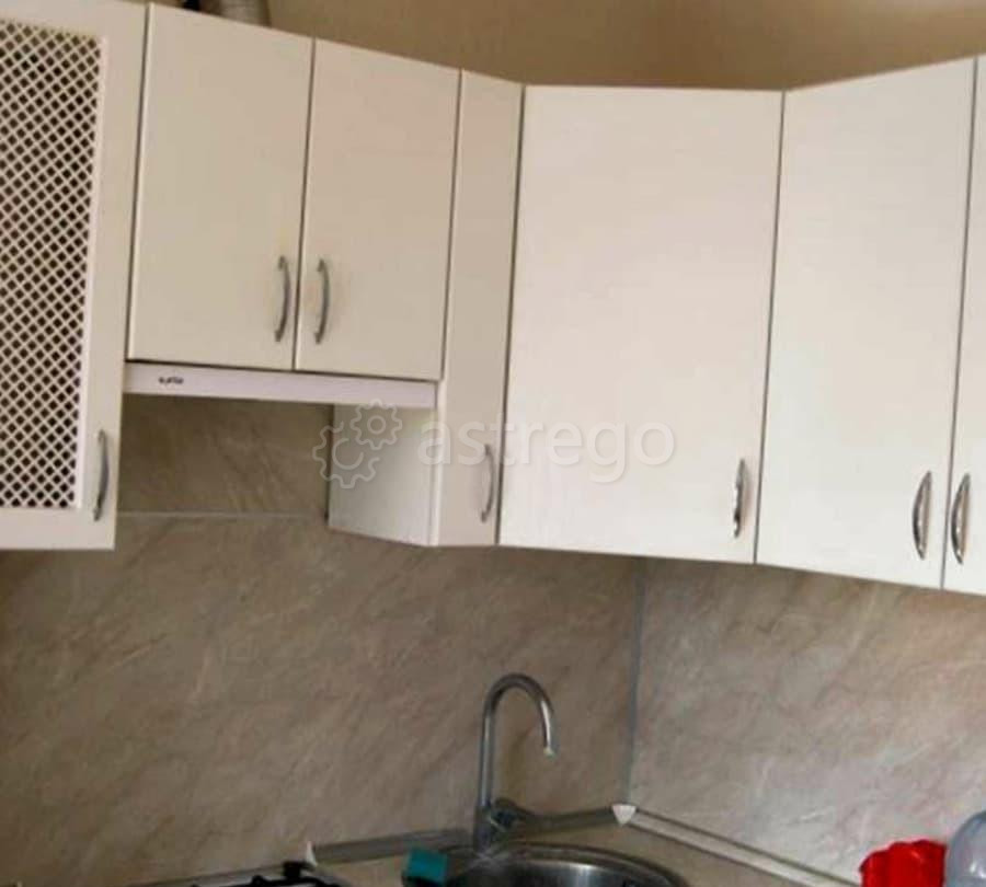 1-комн. квартира, 38 м2, 4/12 эт. Белгород - изображение 4