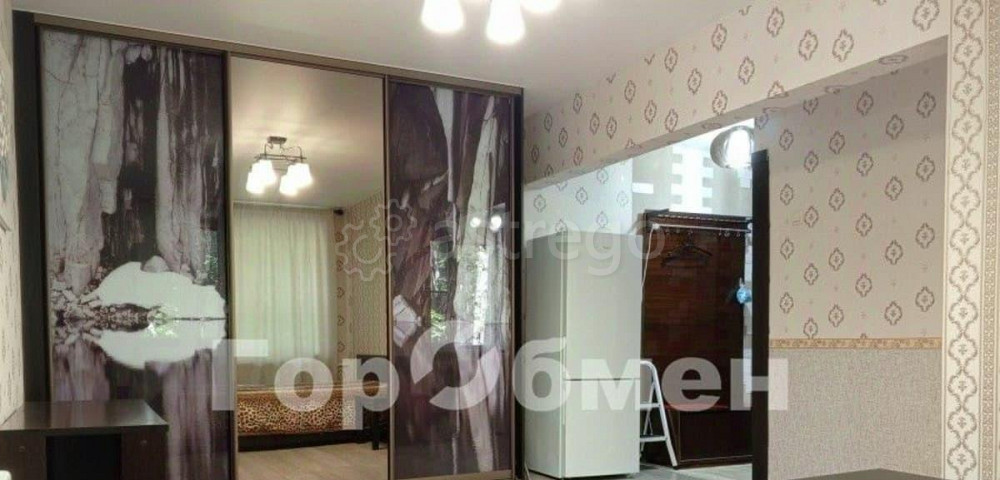 1-комн. квартира, 32 м2, 2/5 эт. Москва - изображение 6