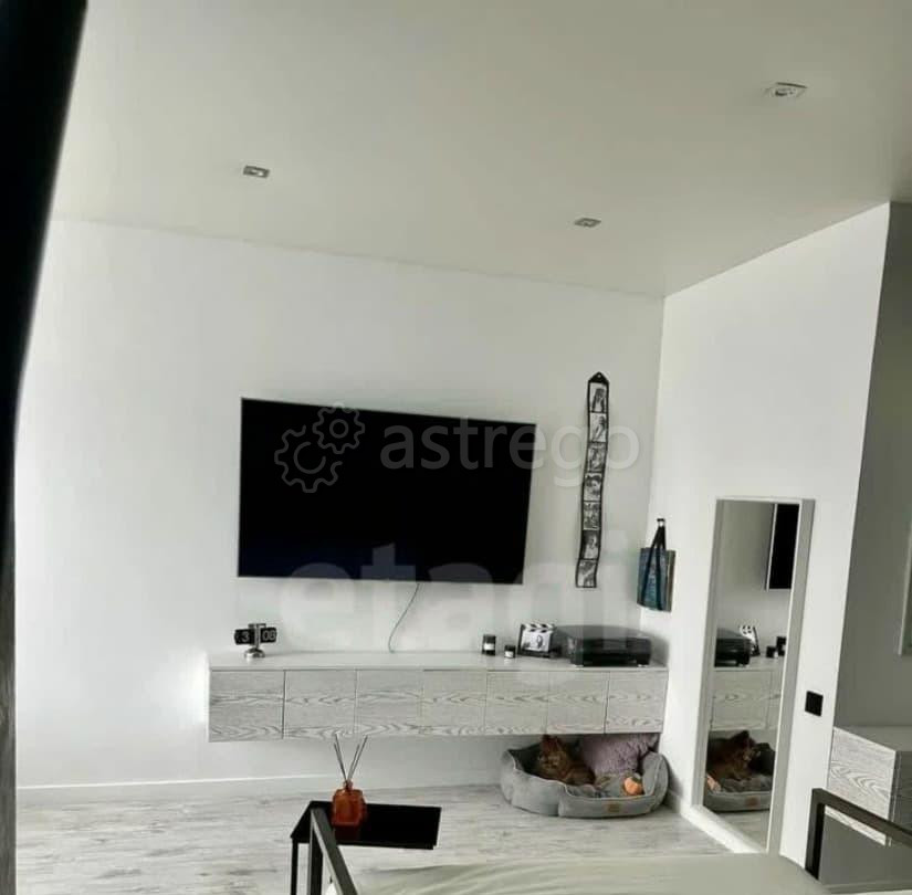 Студия, 47.6 м2, 14/20 эт. Белгород - изображение 4