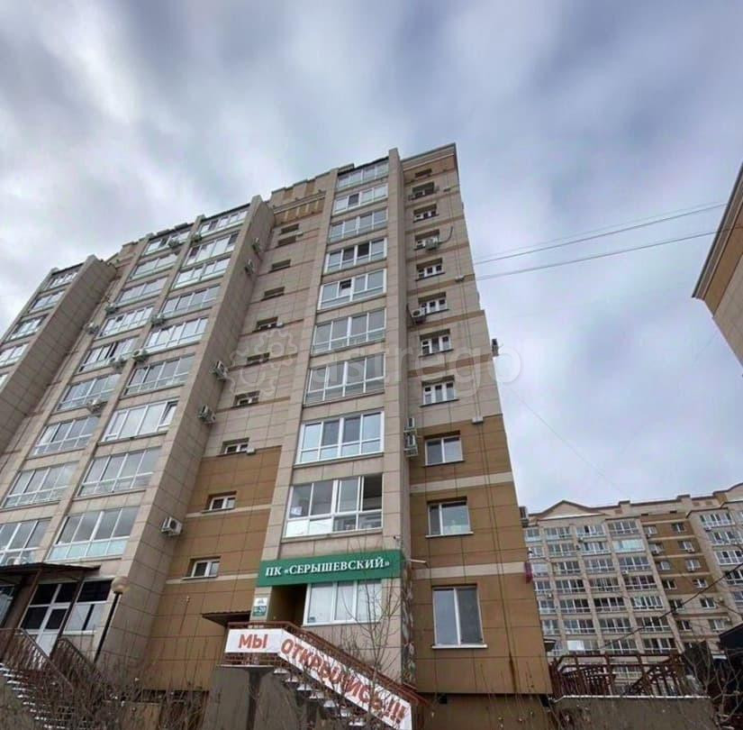 Свободного назначения, 44 м2 Благовещенск - изображение 6