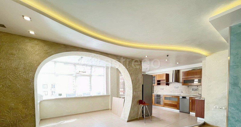 4-комн. квартира, 120 м2, 4/6 эт. Уфа - изображение 2