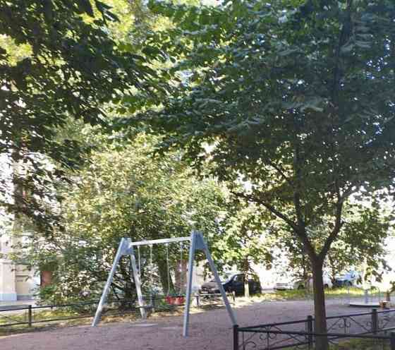Комната, 22.2 м2, 4/4 эт. Санкт-Петербург