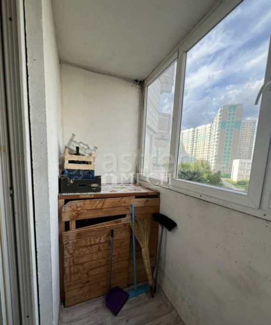 2-комн. квартира, 55 м2, 4/19 эт. Москва - изображение 3
