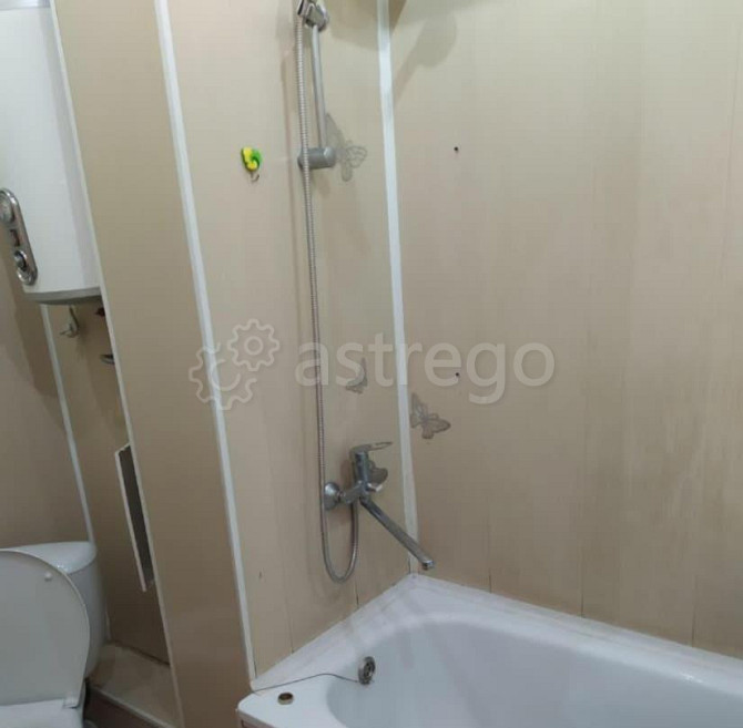 2-комн. квартира, 56 м2, 5/5 эт. Благовещенск - изображение 4