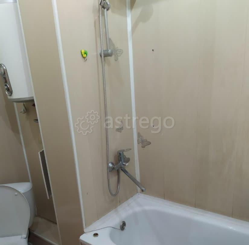 2-комн. квартира, 56 м2, 5/5 эт. Благовещенск - изображение 4