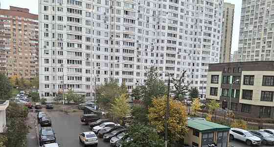 3-комн. квартира, 97.6 м2, 3/17 эт. Долгопрудный