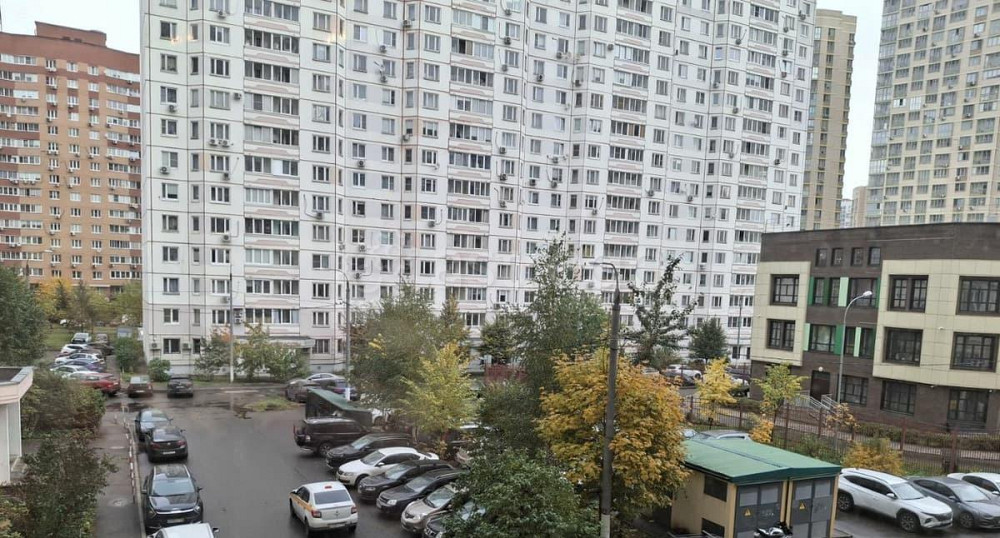 3-комн. квартира, 97.6 м2, 3/17 эт. Долгопрудный - изображение 4