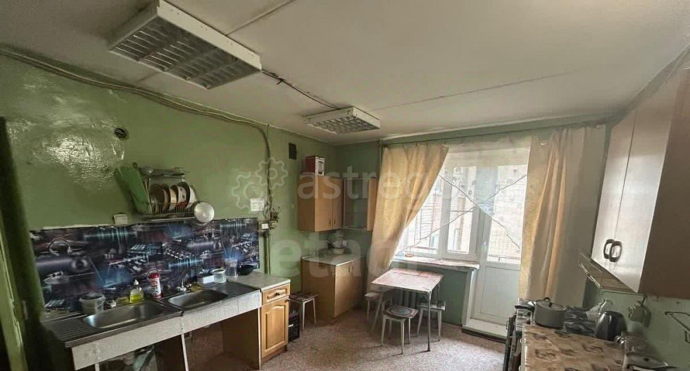 Комната, 17.5 м2, 3/9 эт. Орехово-Зуево - изображение 7