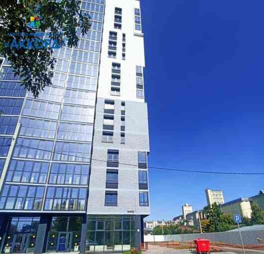 Студия, 25.8 м2, 12/17 эт. Барнаул
