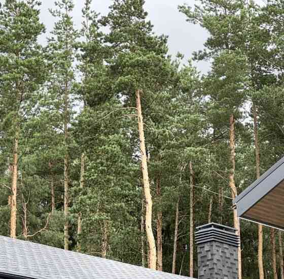 Коттедж, 420 м2, 9 соток, 3 эт. Химки