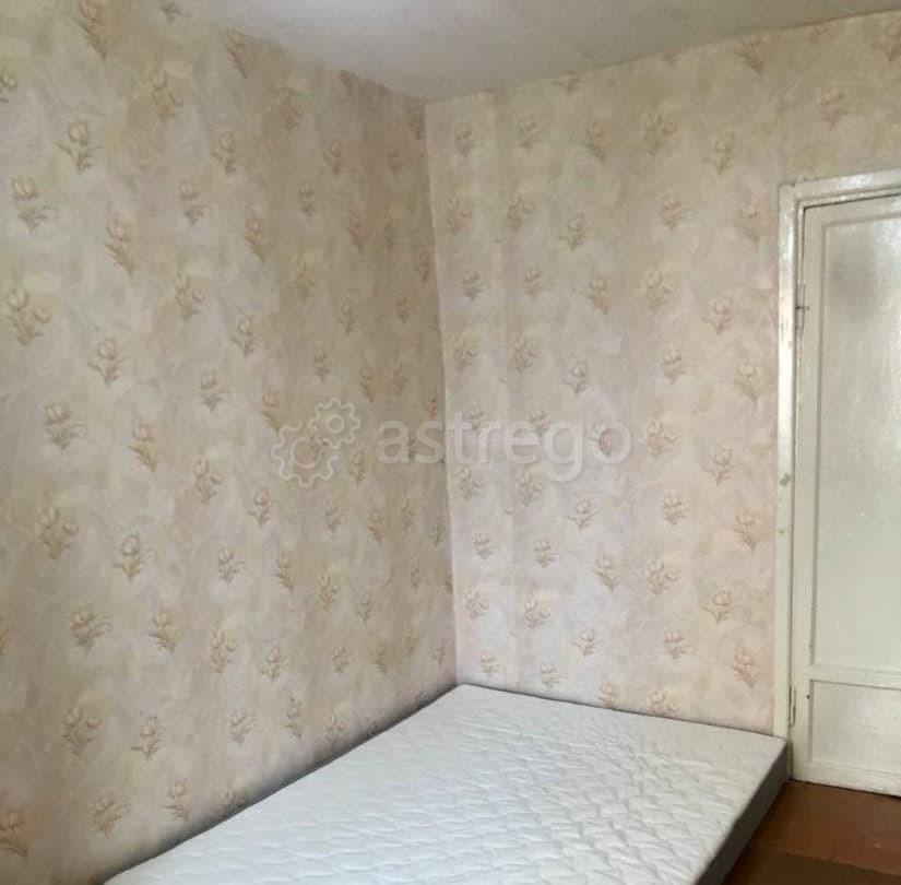 3-комн. квартира, 56 м2, 1/5 эт. Дюртюли - изображение 3