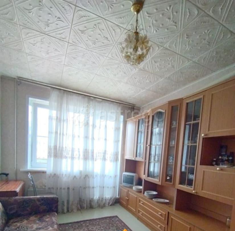 4-комн. квартира, 77.9 м2, 7/9 эт. Астрахань - изображение 1